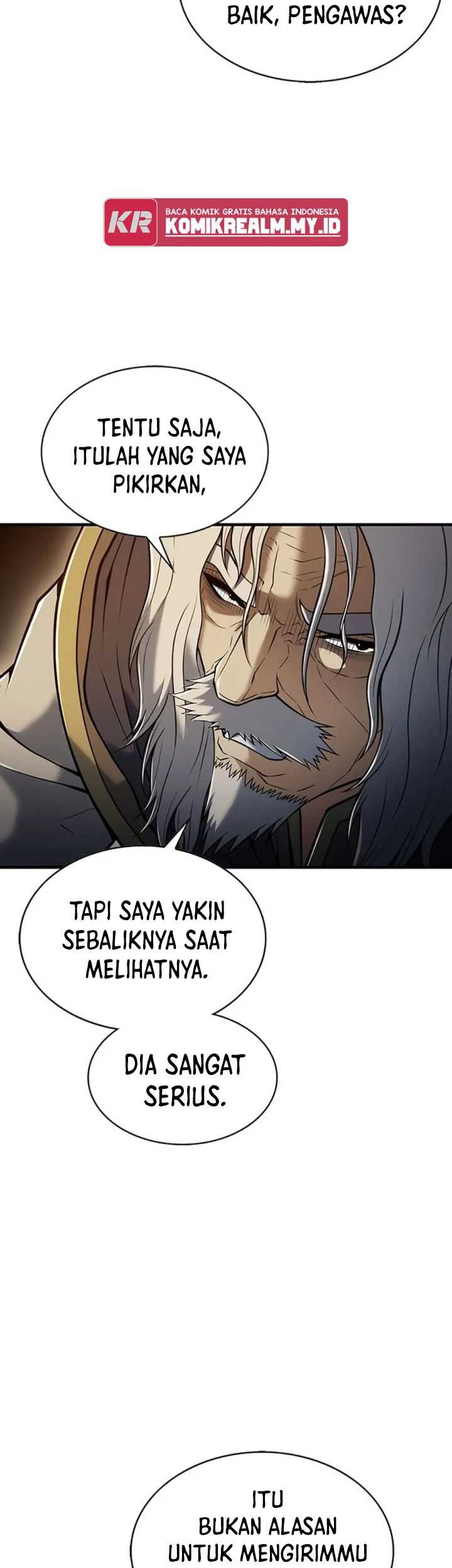 The Star Of A Supreme Ruler Chapter 57 - halaman 29
