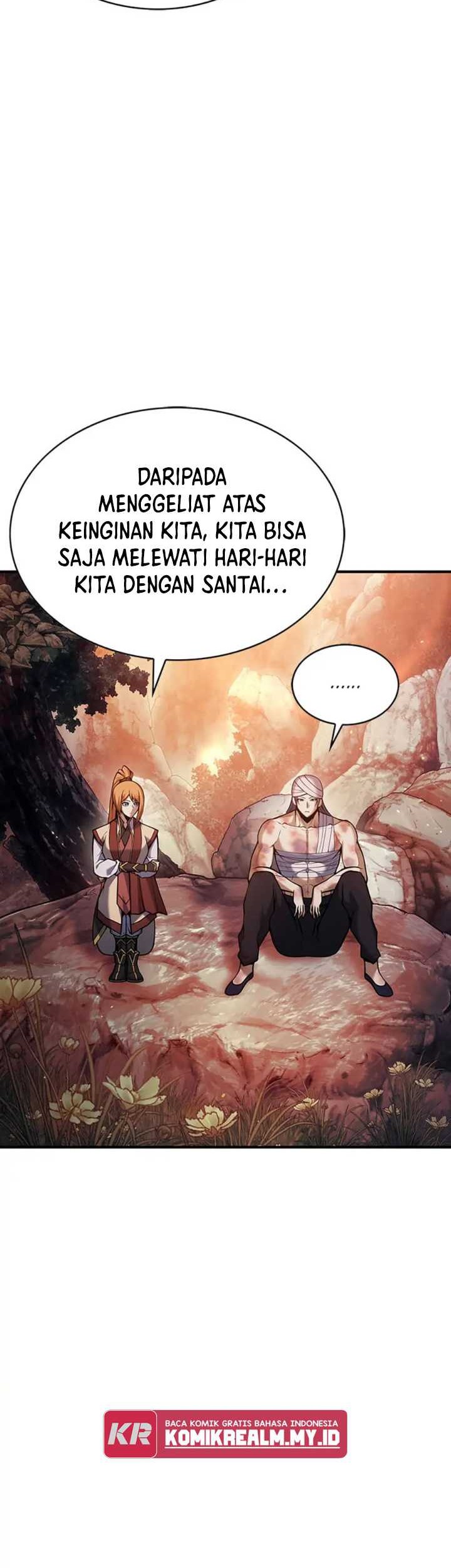 The Star Of A Supreme Ruler Chapter 57 - halaman 3
