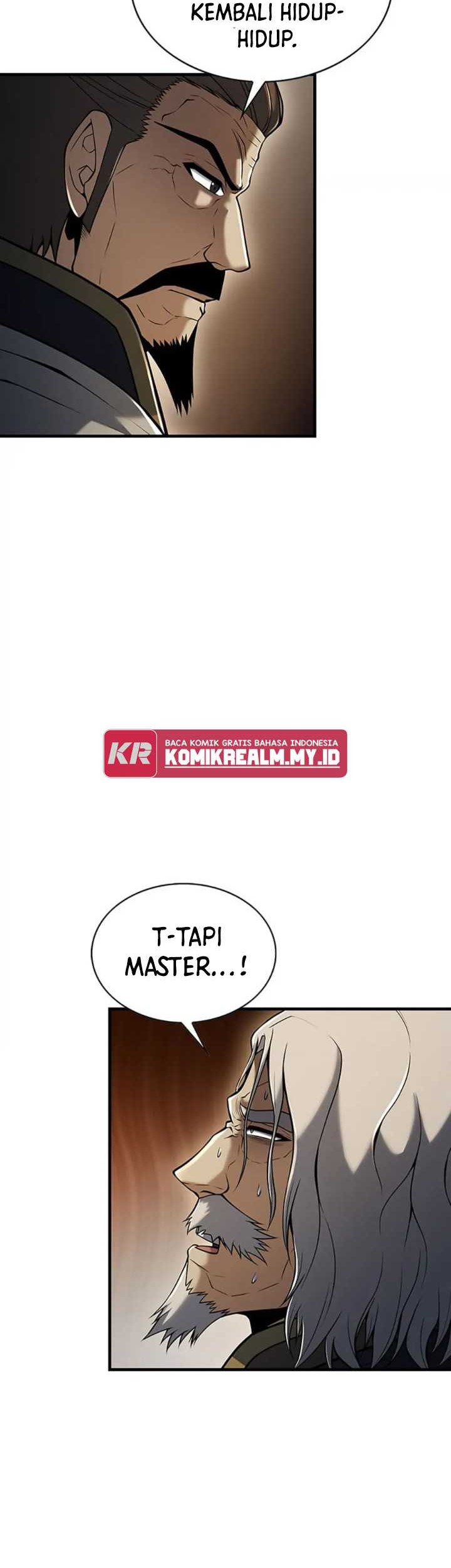 The Star Of A Supreme Ruler Chapter 57 - halaman 30