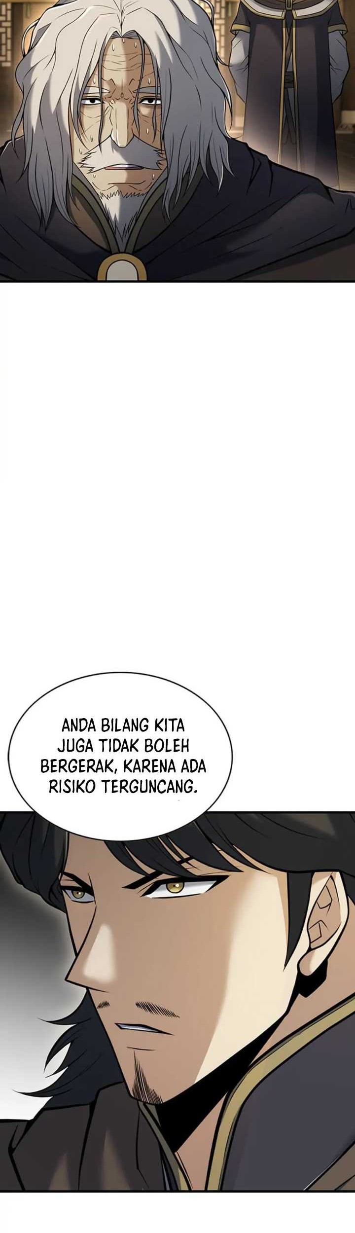 The Star Of A Supreme Ruler Chapter 57 - halaman 32
