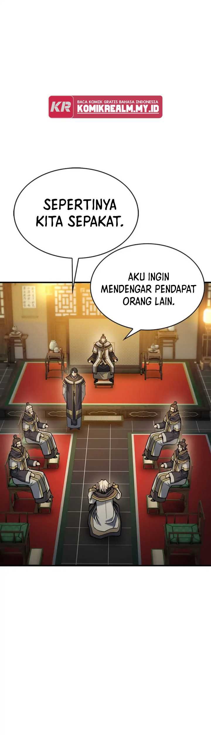 The Star Of A Supreme Ruler Chapter 57 - halaman 33