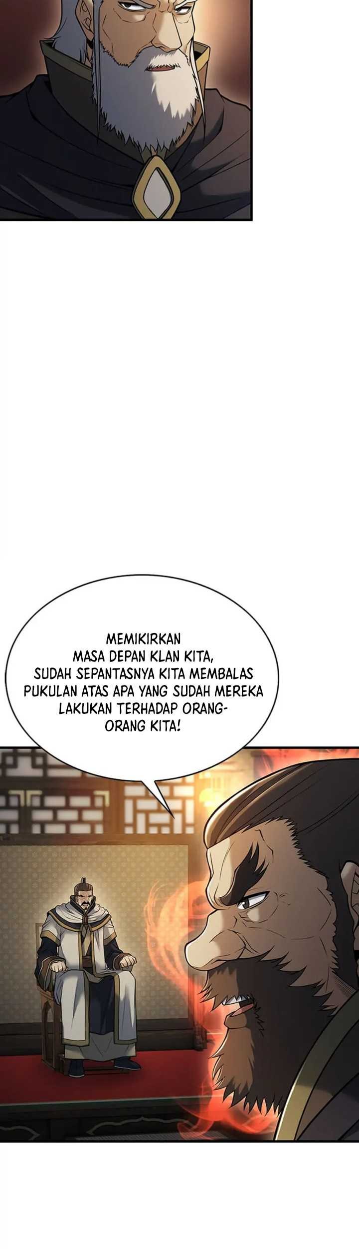 The Star Of A Supreme Ruler Chapter 57 - halaman 35