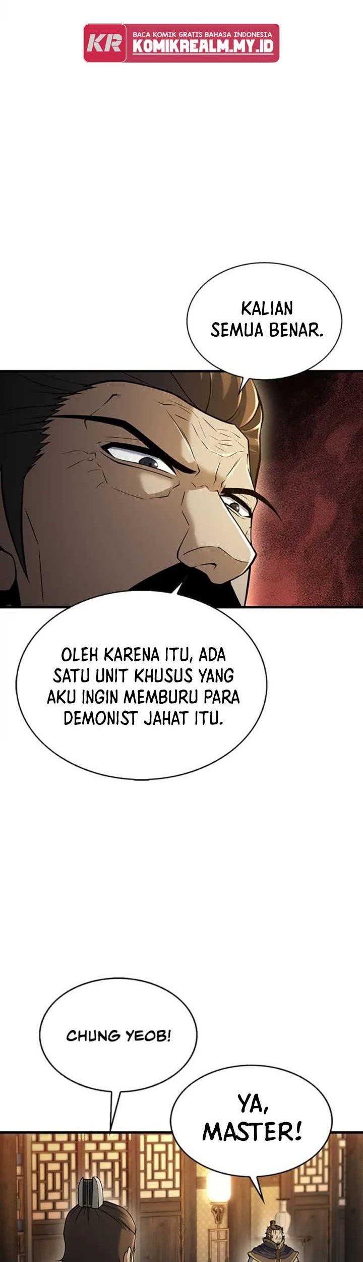 The Star Of A Supreme Ruler Chapter 57 - halaman 36