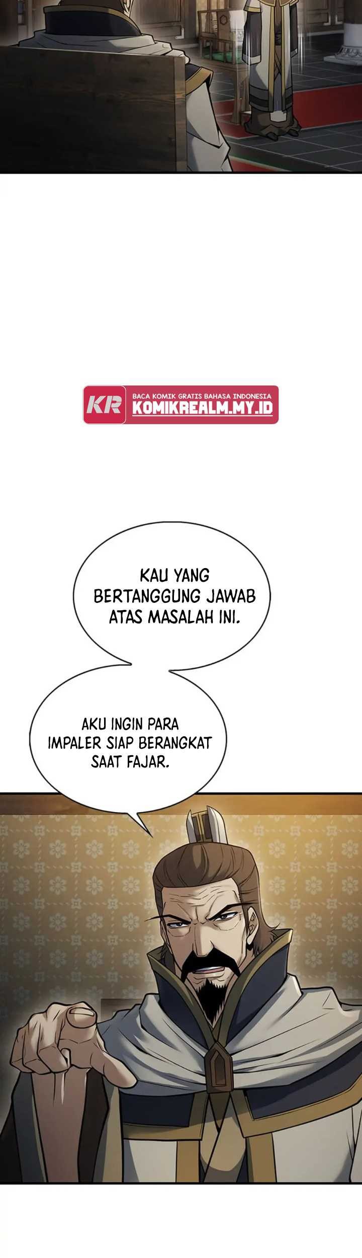 The Star Of A Supreme Ruler Chapter 57 - halaman 37