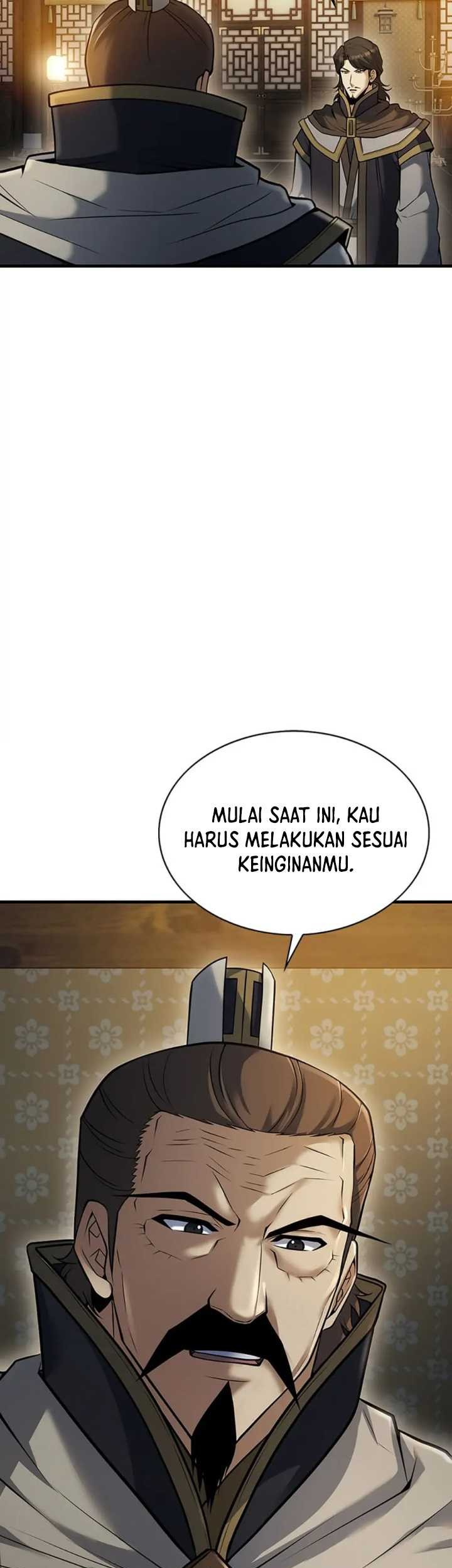 The Star Of A Supreme Ruler Chapter 57 - halaman 39