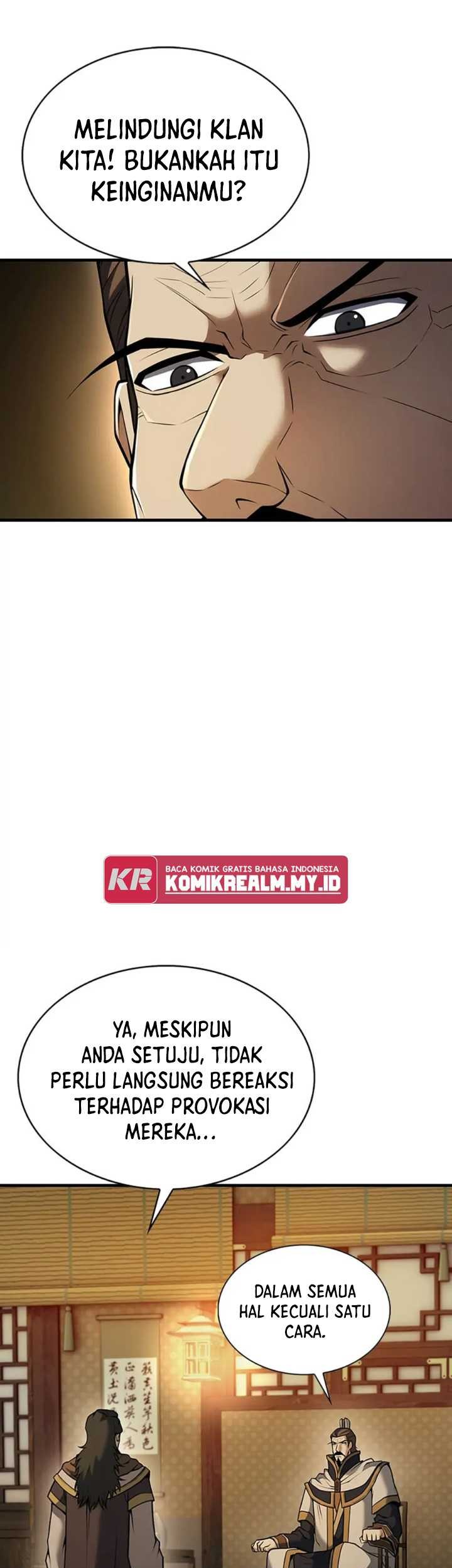 The Star Of A Supreme Ruler Chapter 57 - halaman 42