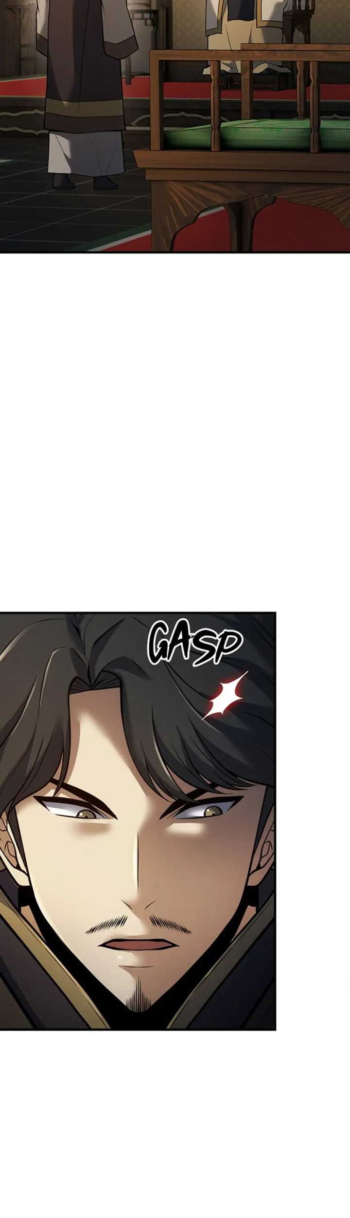 The Star Of A Supreme Ruler Chapter 57 - halaman 43