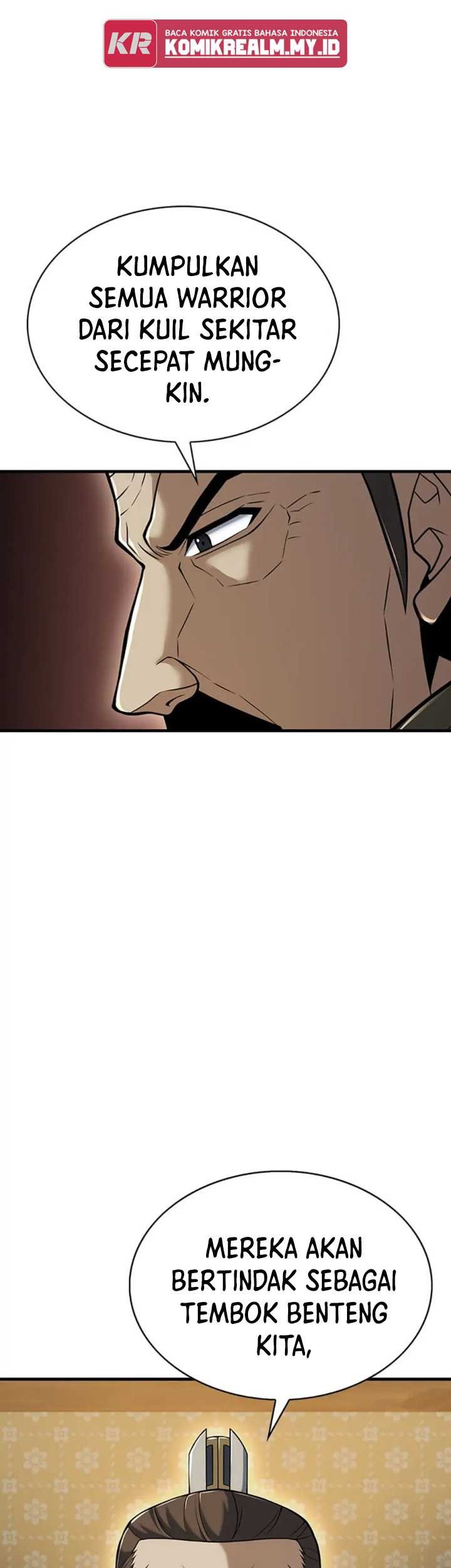 The Star Of A Supreme Ruler Chapter 57 - halaman 44