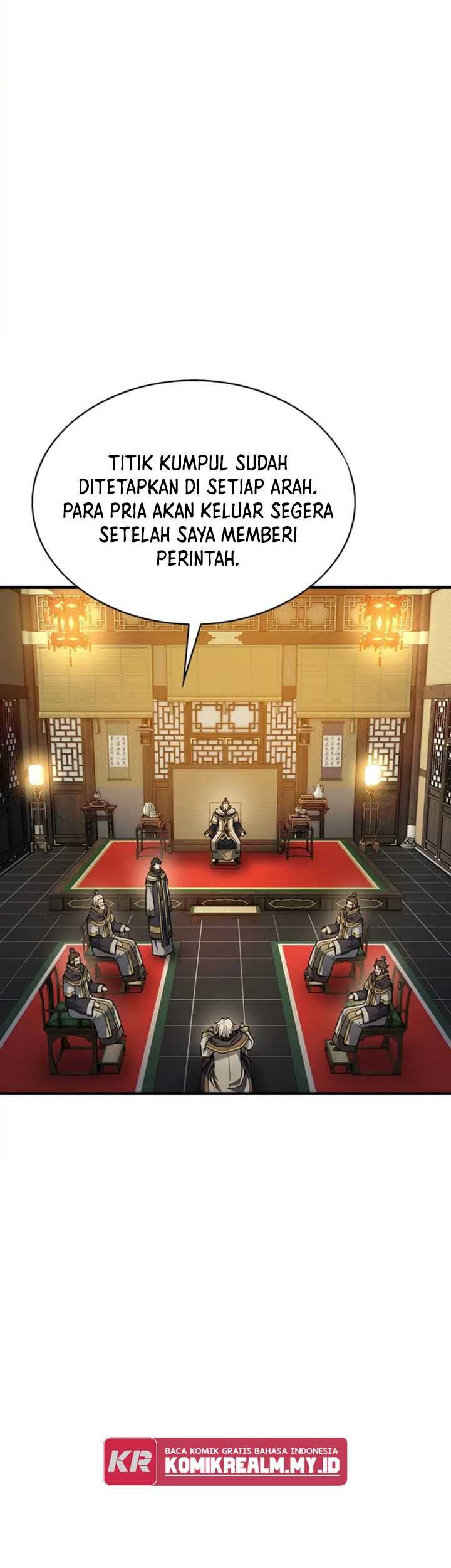 The Star Of A Supreme Ruler Chapter 57 - halaman 46