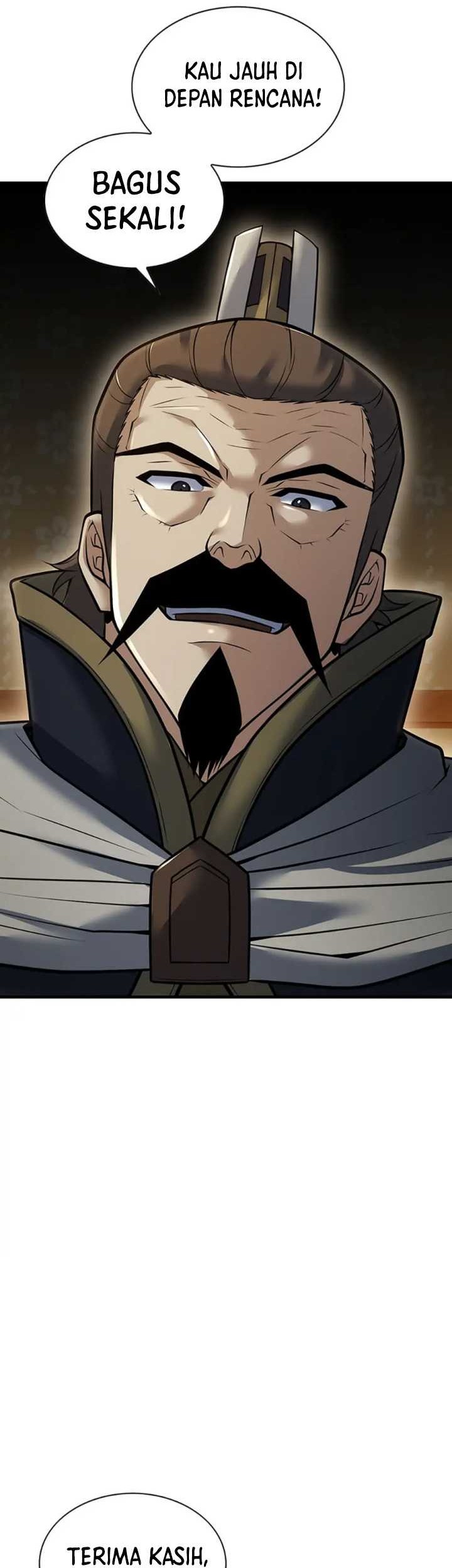 The Star Of A Supreme Ruler Chapter 57 - halaman 47