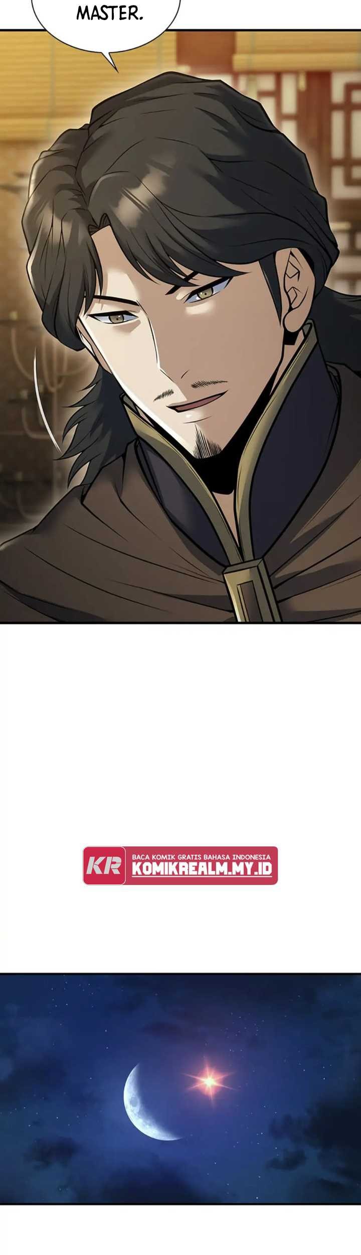 The Star Of A Supreme Ruler Chapter 57 - halaman 48