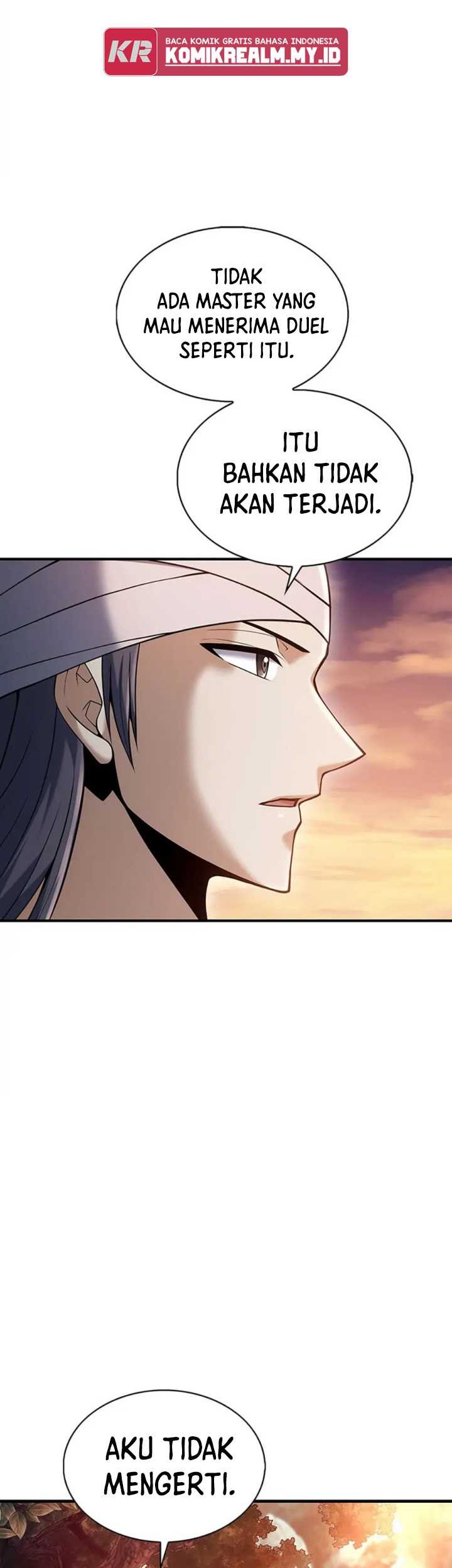 The Star Of A Supreme Ruler Chapter 57 - halaman 5