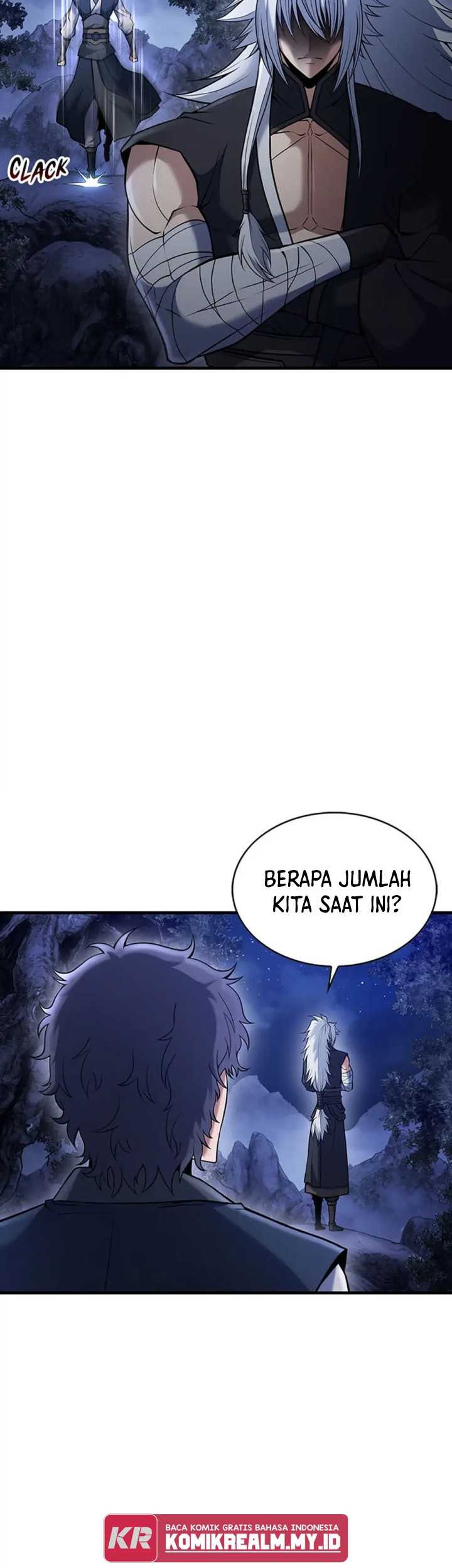 The Star Of A Supreme Ruler Chapter 57 - halaman 53