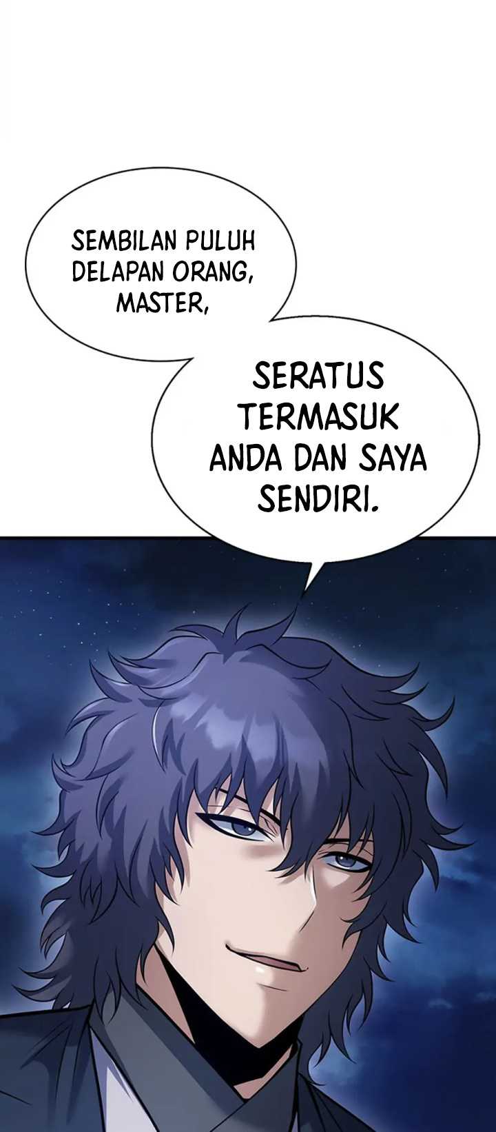 The Star Of A Supreme Ruler Chapter 57 - halaman 54