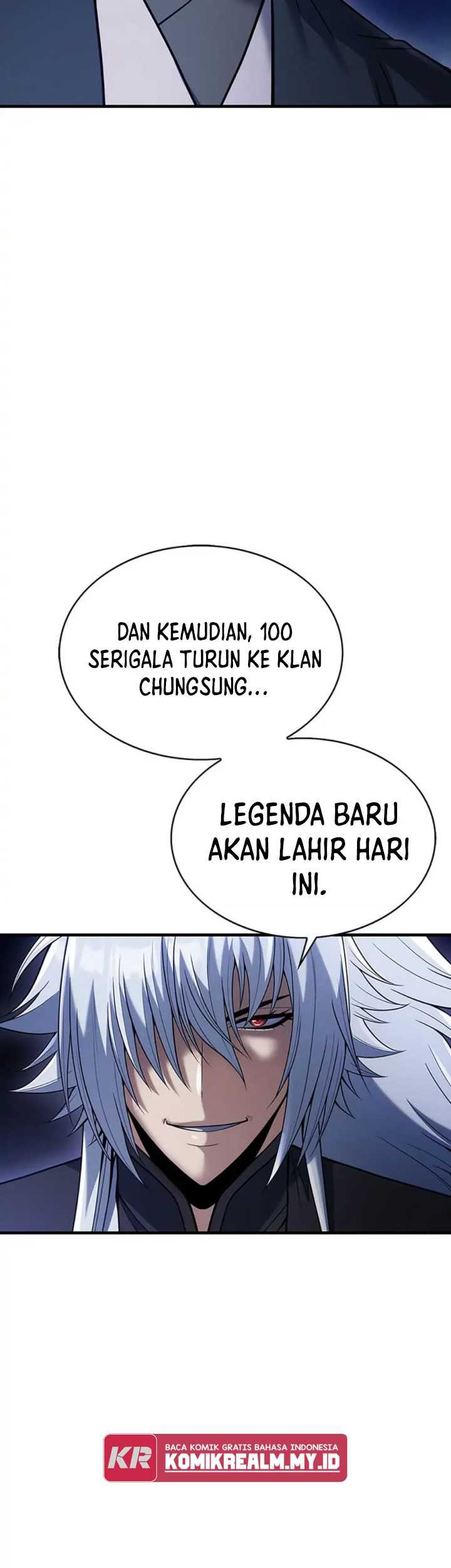 The Star Of A Supreme Ruler Chapter 57 - halaman 55