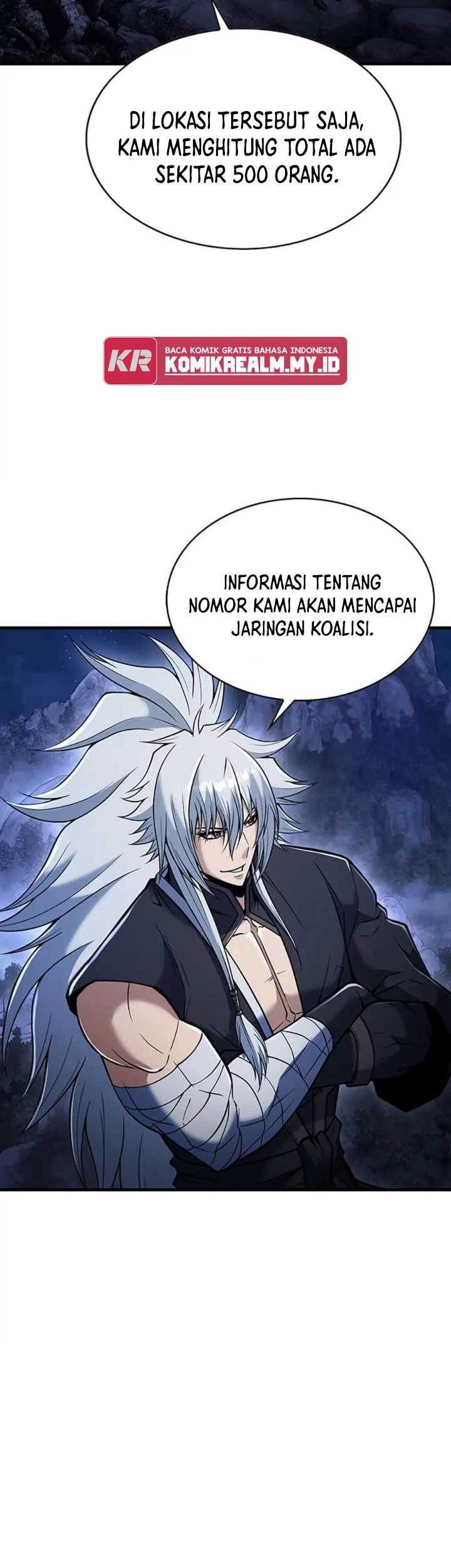 The Star Of A Supreme Ruler Chapter 57 - halaman 57
