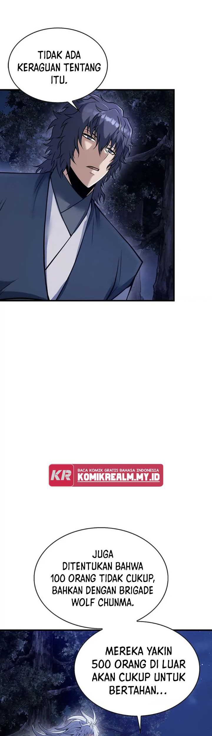 The Star Of A Supreme Ruler Chapter 57 - halaman 58
