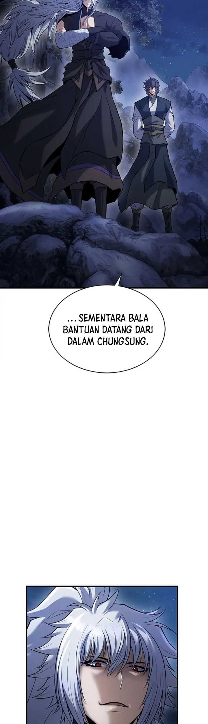 The Star Of A Supreme Ruler Chapter 57 - halaman 59