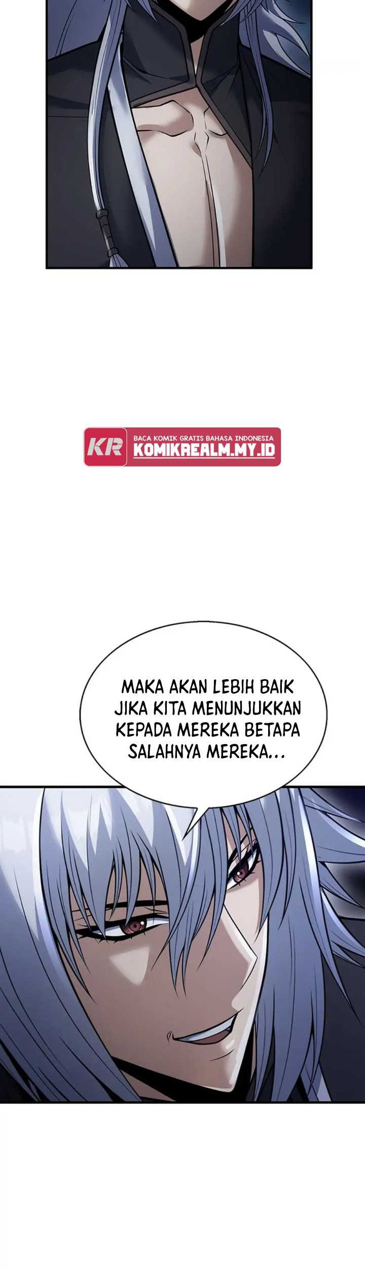 The Star Of A Supreme Ruler Chapter 57 - halaman 60