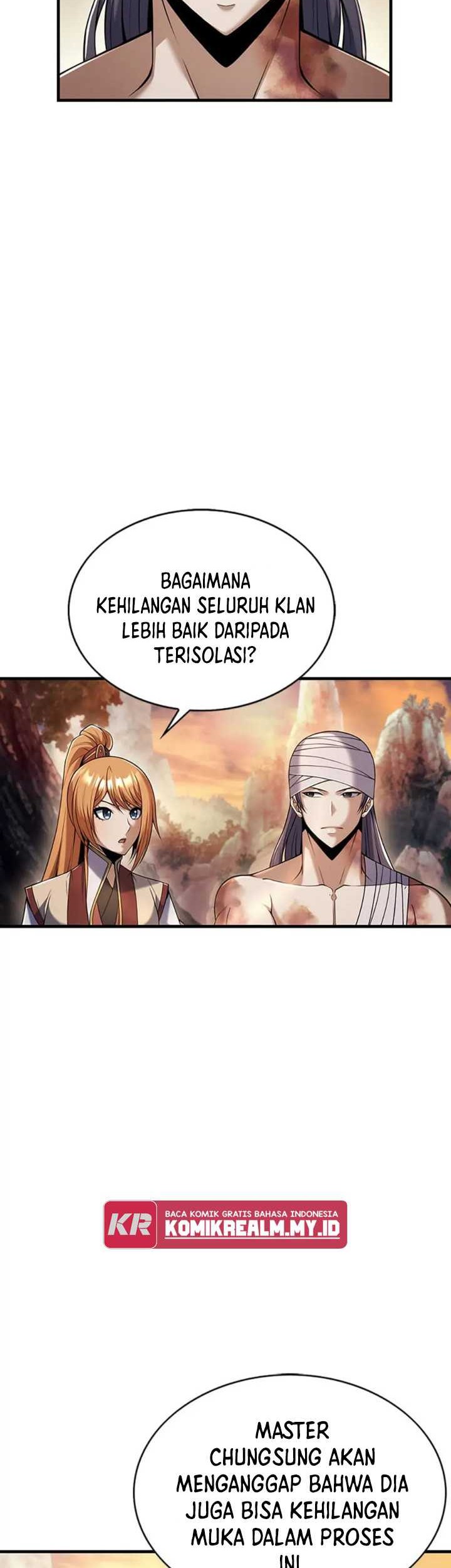 The Star Of A Supreme Ruler Chapter 57 - halaman 7