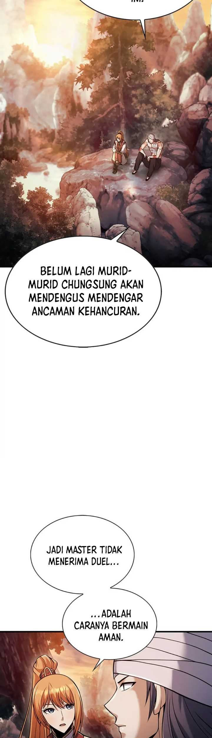 The Star Of A Supreme Ruler Chapter 57 - halaman 8