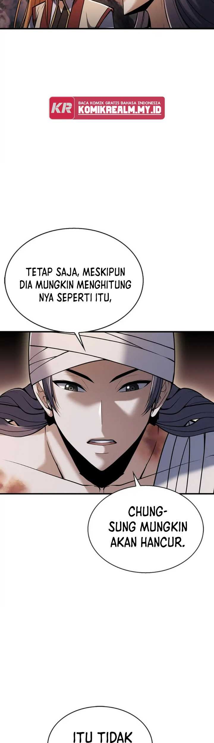 The Star Of A Supreme Ruler Chapter 57 - halaman 9