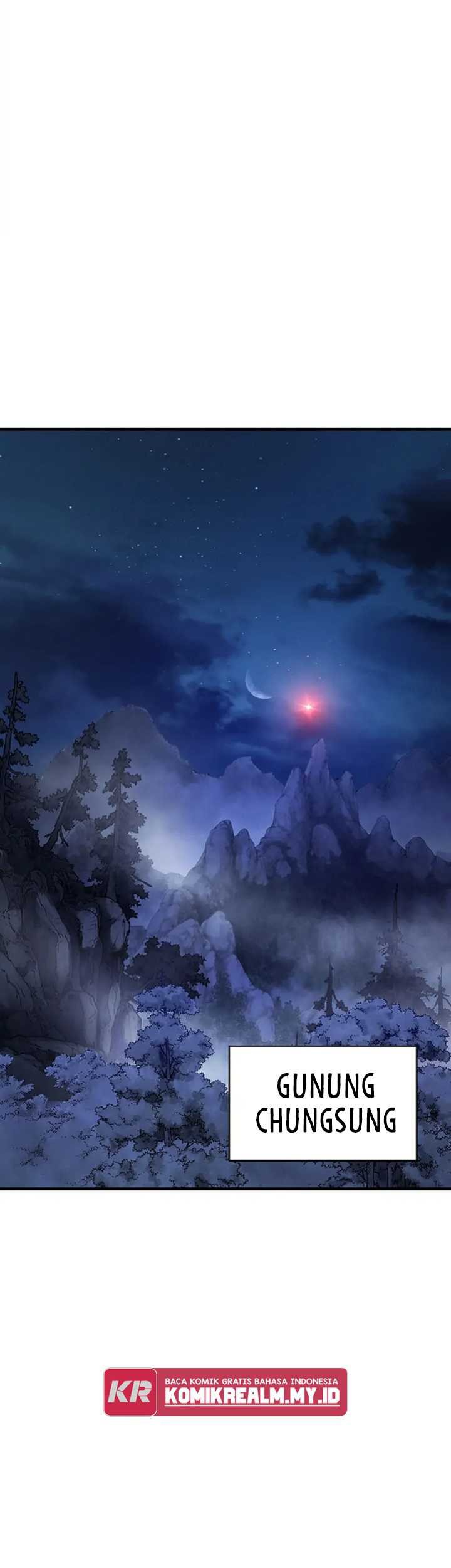 The Star Of A Supreme Ruler Chapter 58 - halaman 10