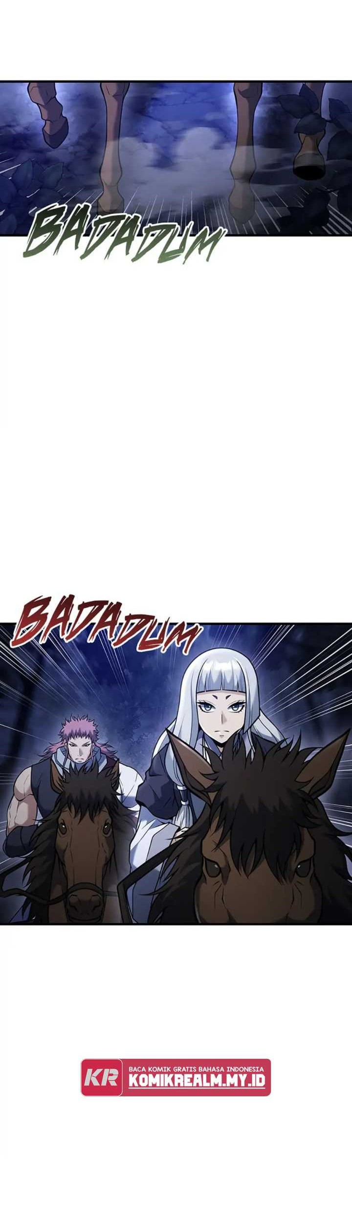 The Star Of A Supreme Ruler Chapter 58 - halaman 11