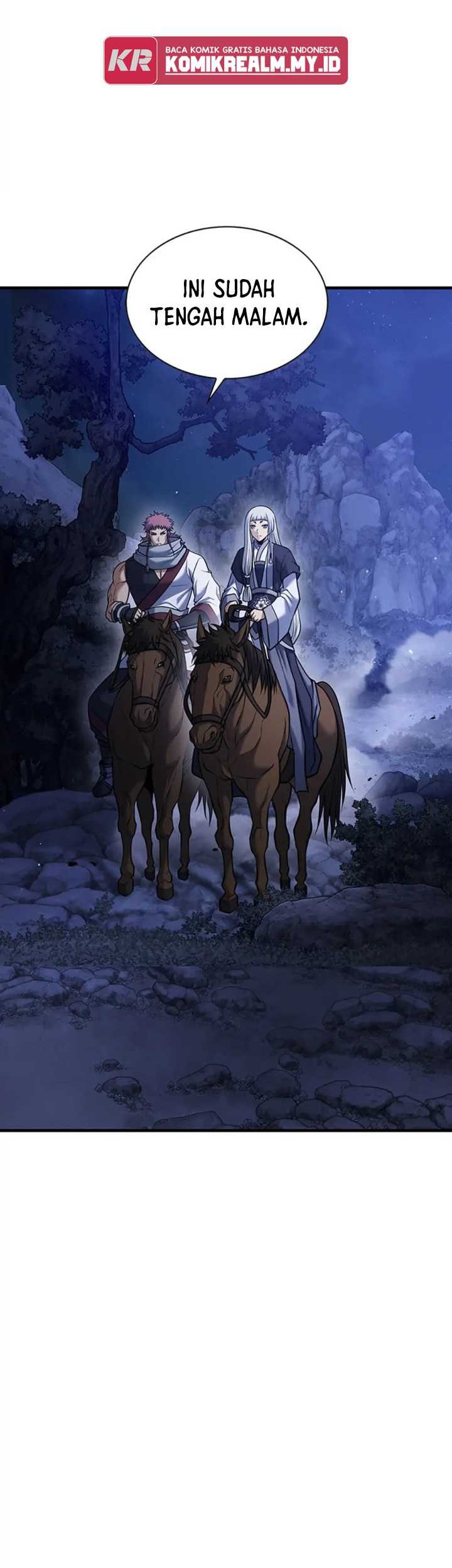 The Star Of A Supreme Ruler Chapter 58 - halaman 13