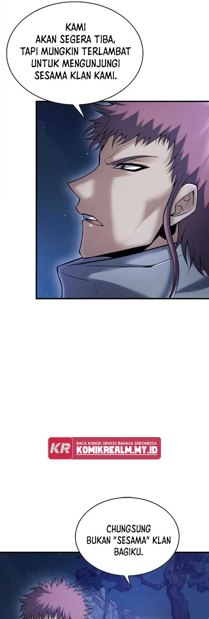 The Star Of A Supreme Ruler Chapter 58 - halaman 14