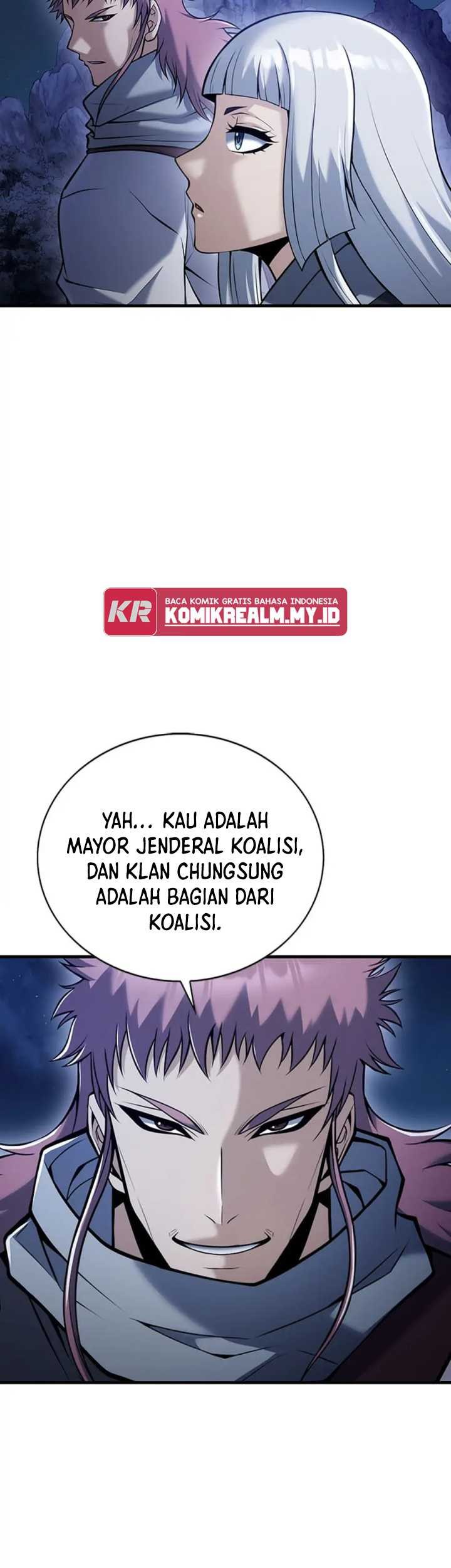 The Star Of A Supreme Ruler Chapter 58 - halaman 15