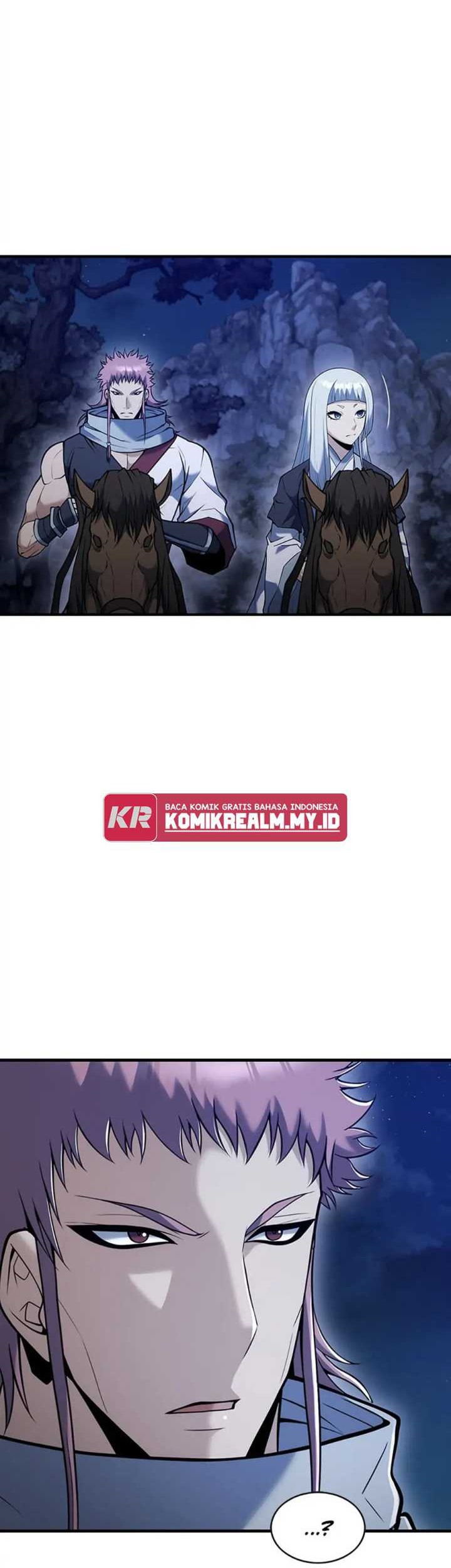 The Star Of A Supreme Ruler Chapter 58 - halaman 16