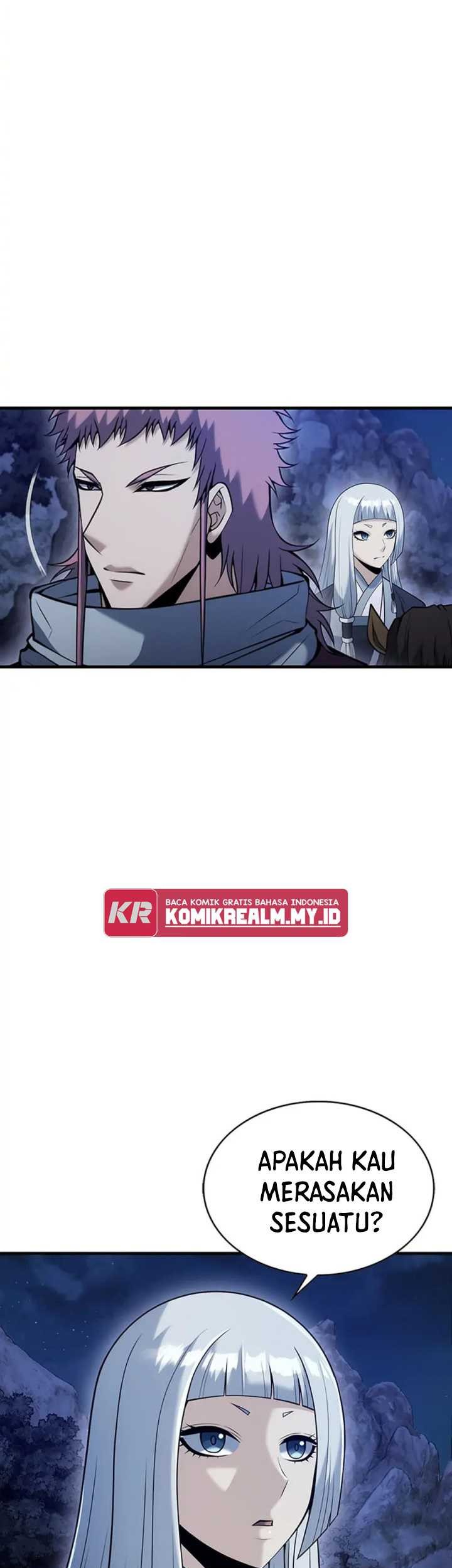 The Star Of A Supreme Ruler Chapter 58 - halaman 17