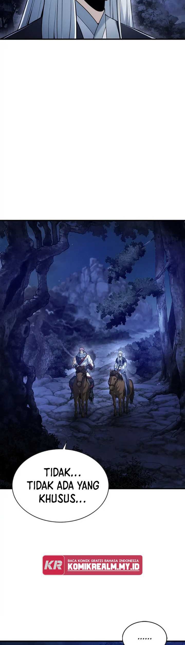 The Star Of A Supreme Ruler Chapter 58 - halaman 18