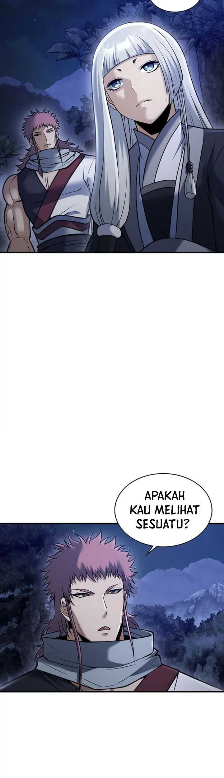 The Star Of A Supreme Ruler Chapter 58 - halaman 19