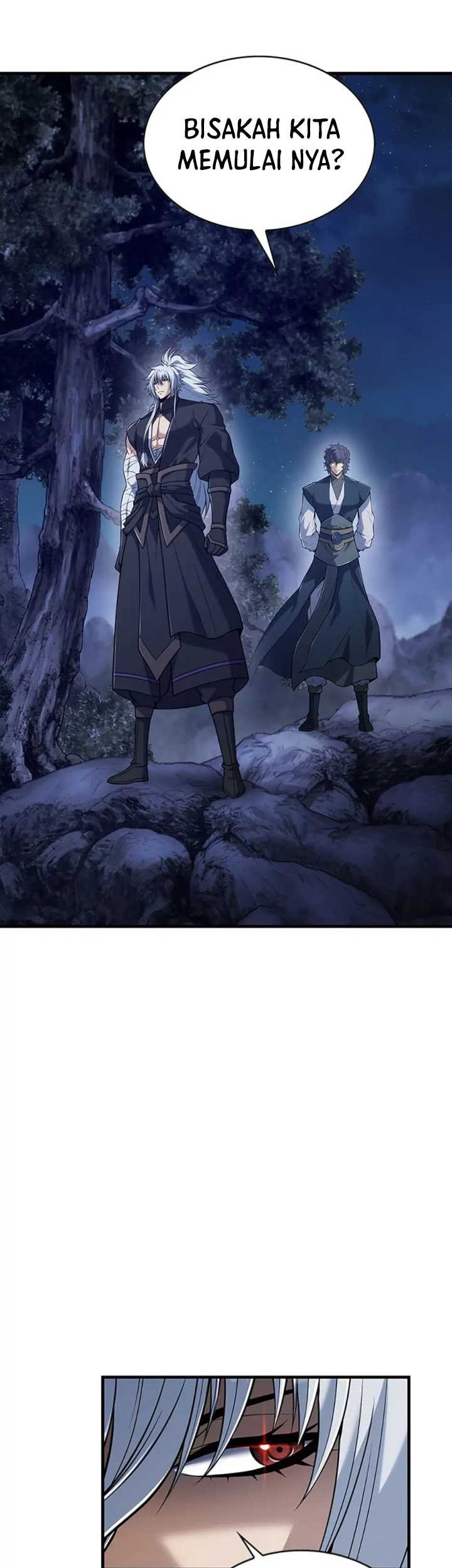 The Star Of A Supreme Ruler Chapter 58 - halaman 2