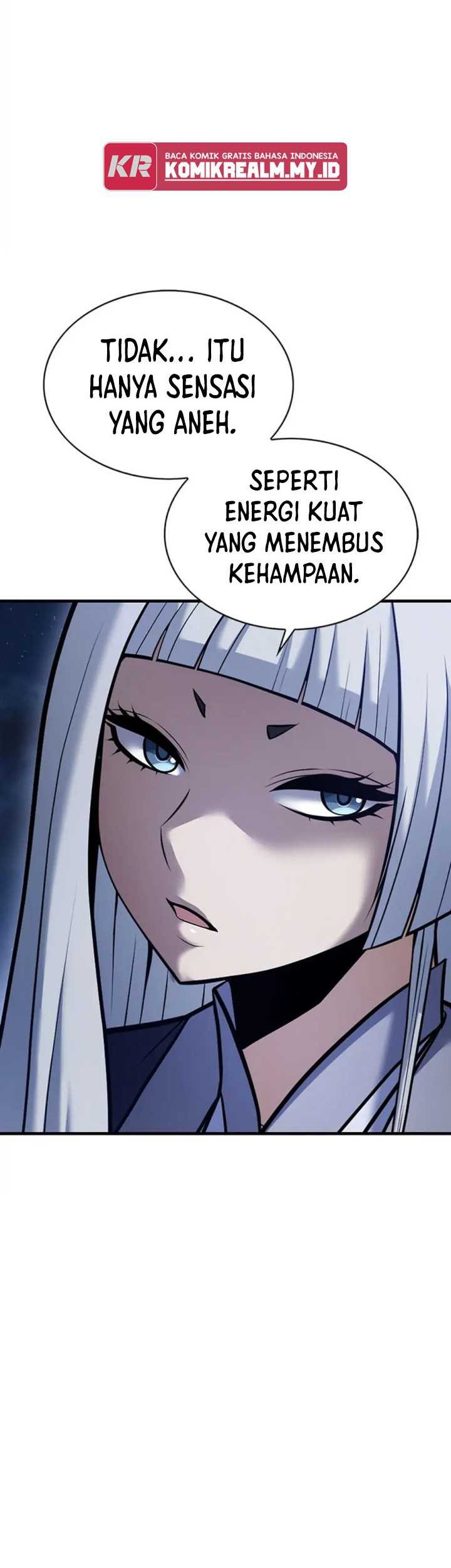 The Star Of A Supreme Ruler Chapter 58 - halaman 20