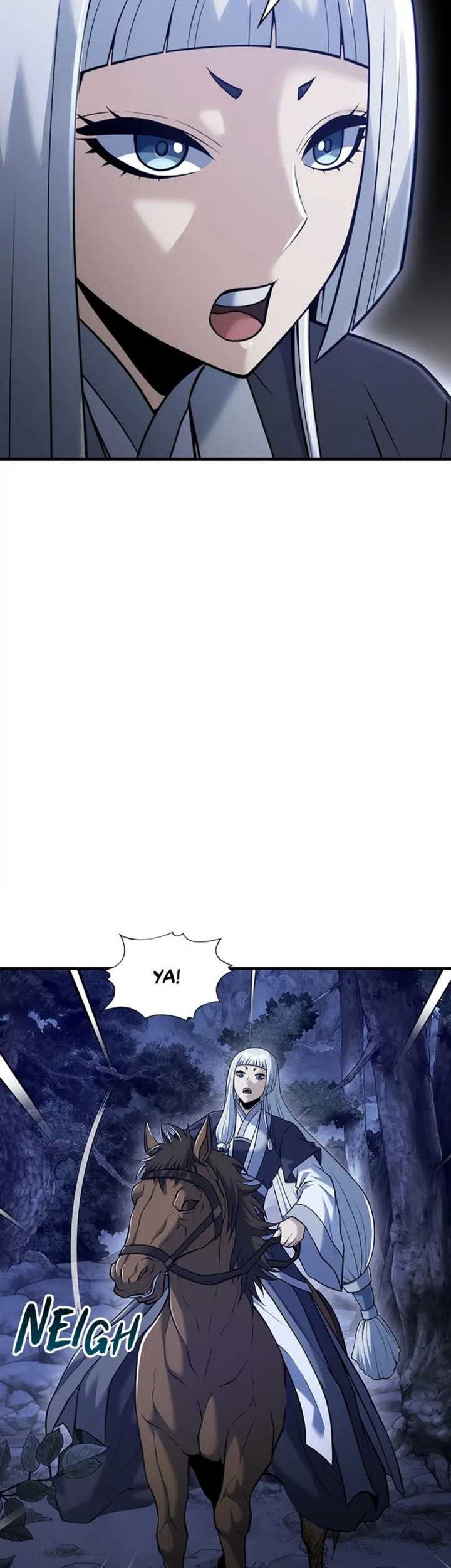 The Star Of A Supreme Ruler Chapter 58 - halaman 22