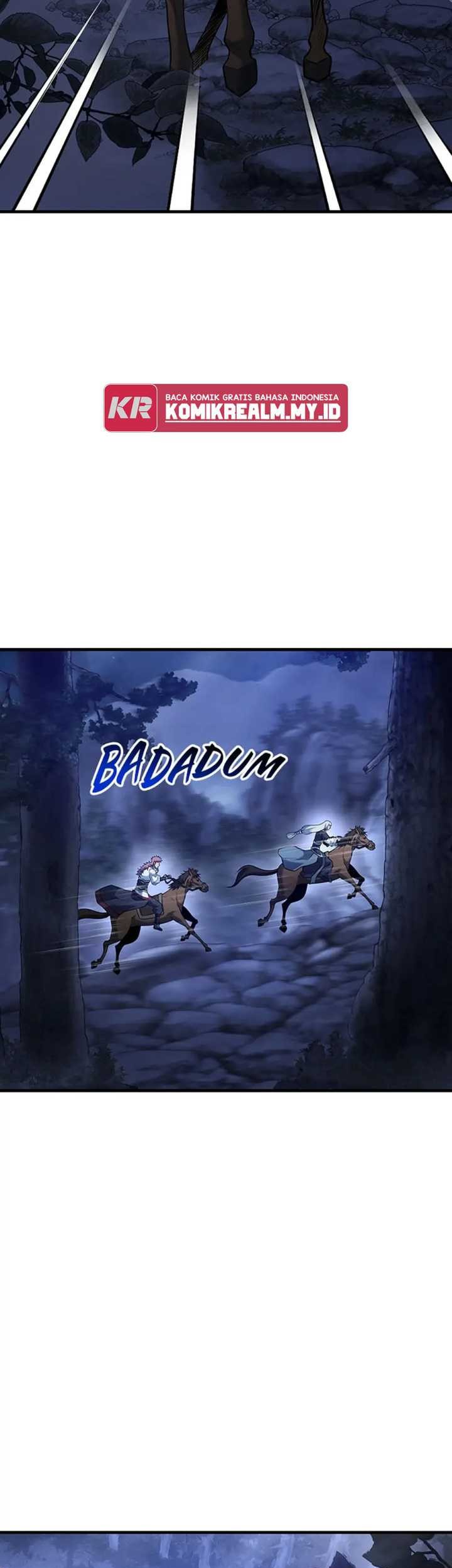 The Star Of A Supreme Ruler Chapter 58 - halaman 23