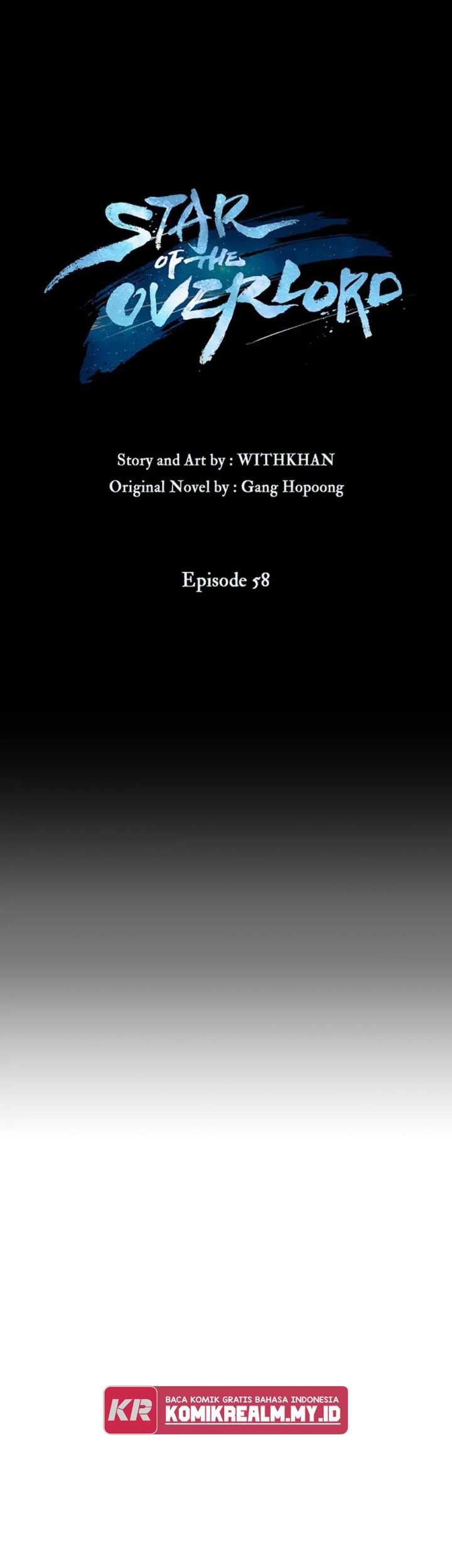 The Star Of A Supreme Ruler Chapter 58 - halaman 25