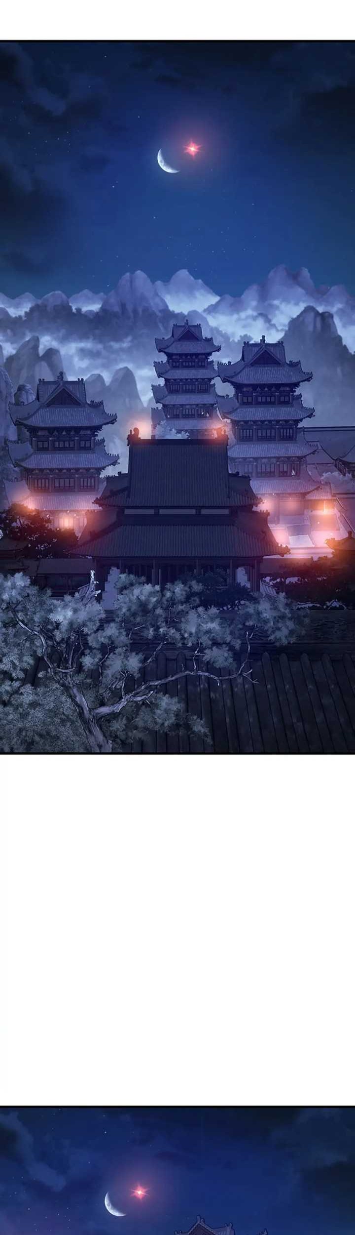 The Star Of A Supreme Ruler Chapter 58 - halaman 26