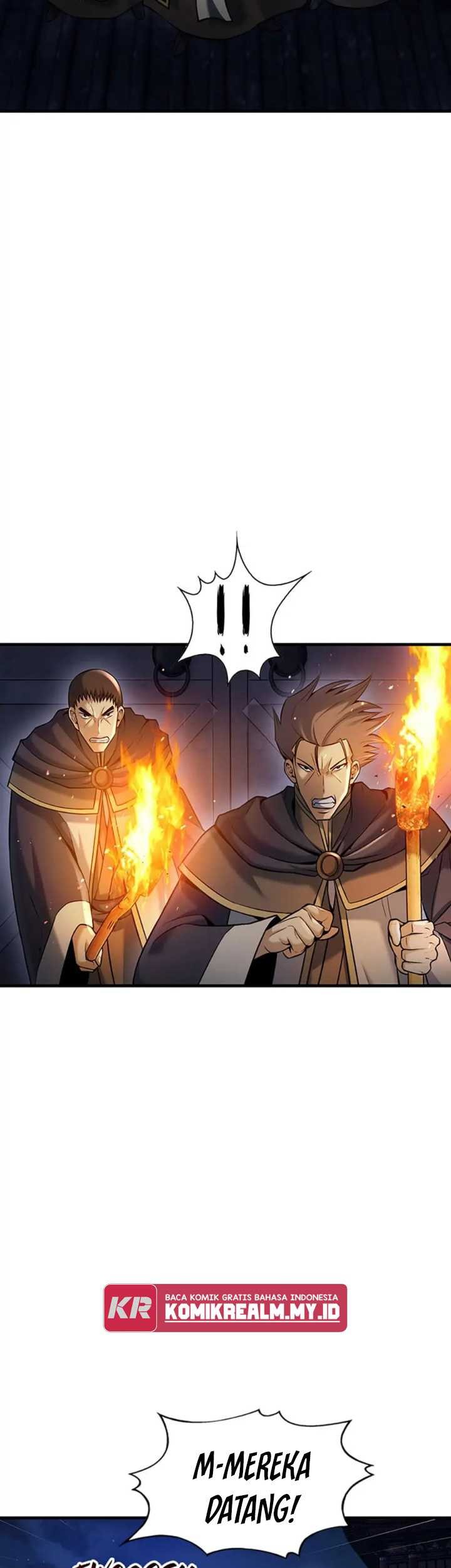 The Star Of A Supreme Ruler Chapter 58 - halaman 28