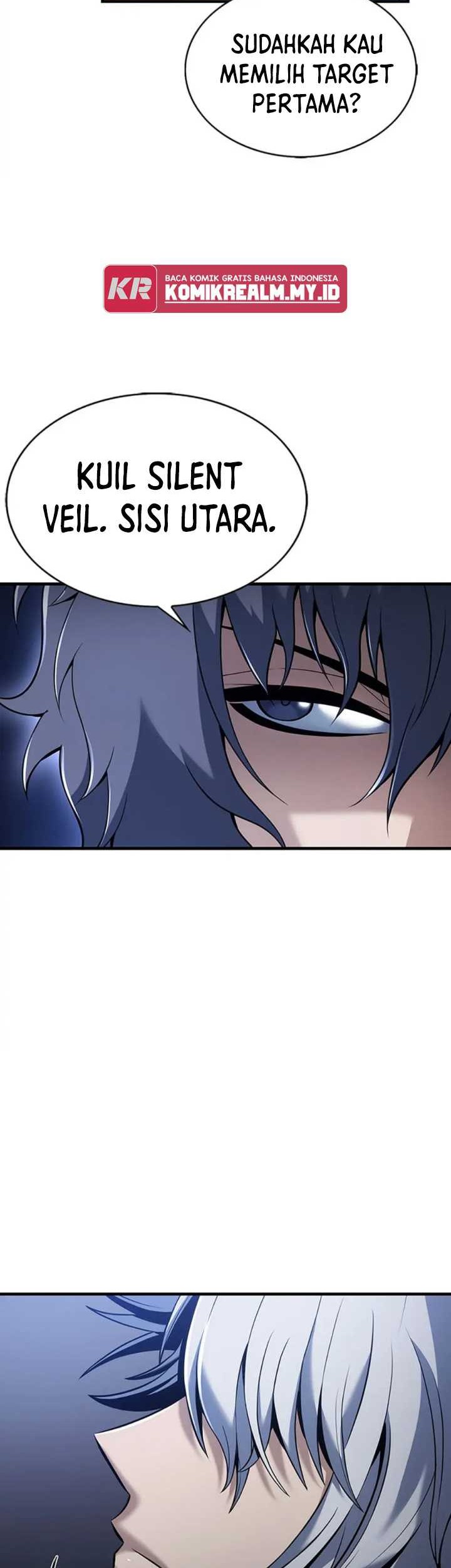 The Star Of A Supreme Ruler Chapter 58 - halaman 3