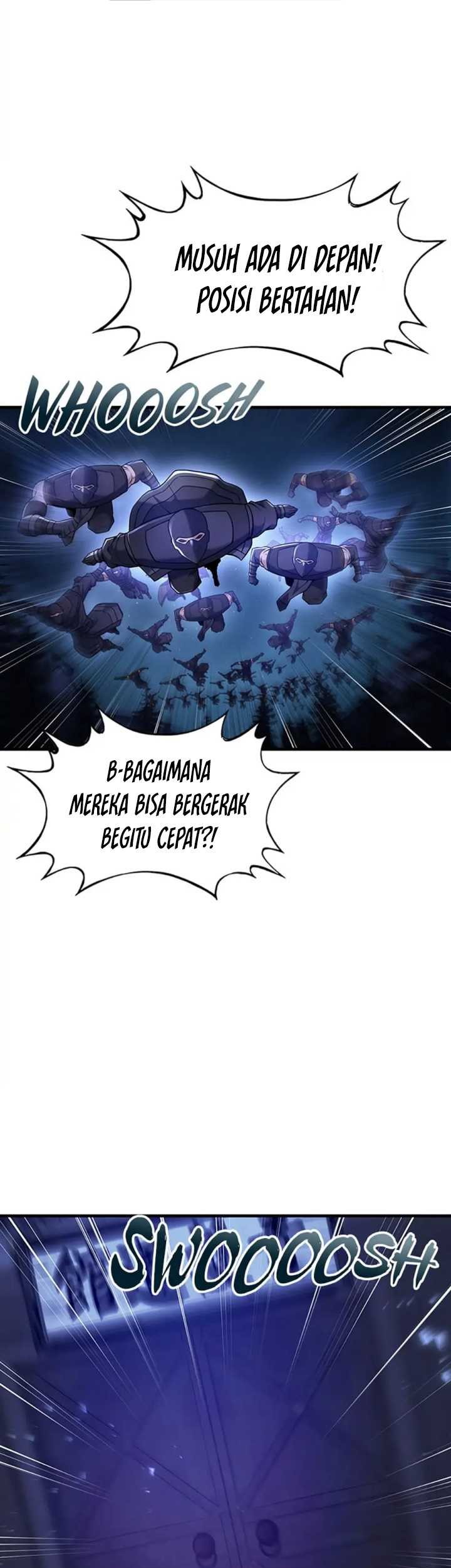 The Star Of A Supreme Ruler Chapter 58 - halaman 30