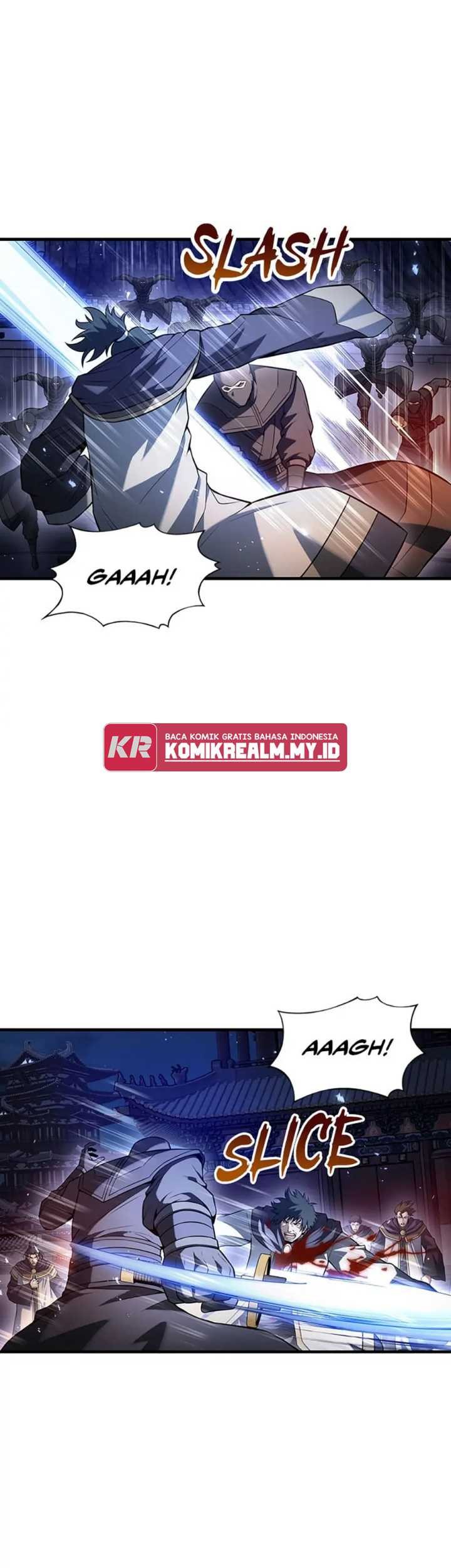 The Star Of A Supreme Ruler Chapter 58 - halaman 32