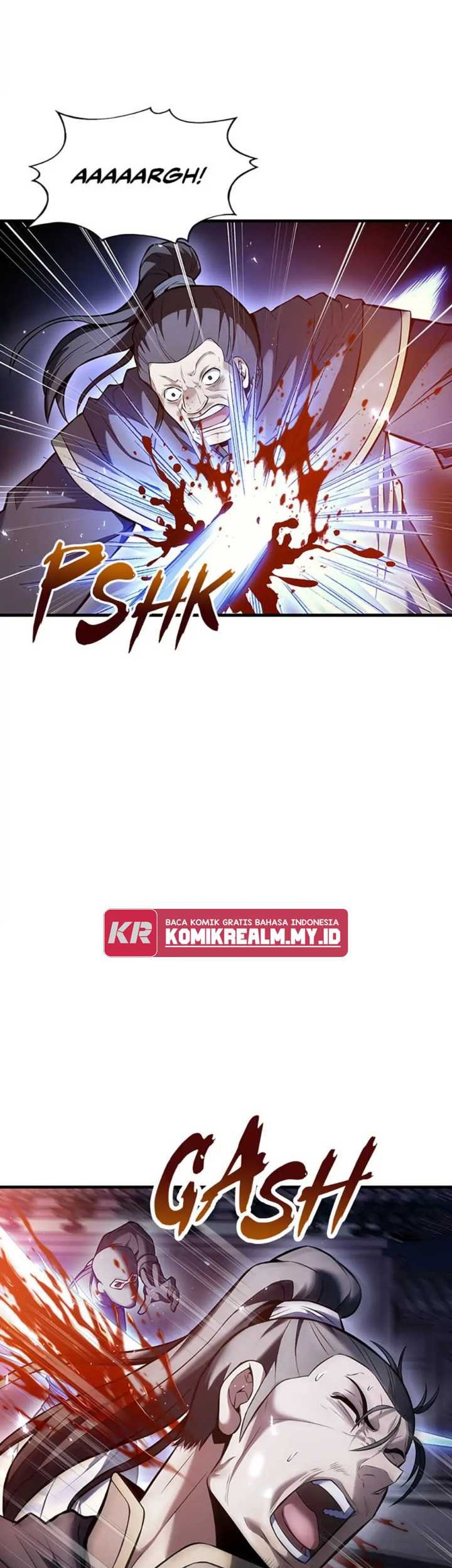 The Star Of A Supreme Ruler Chapter 58 - halaman 33