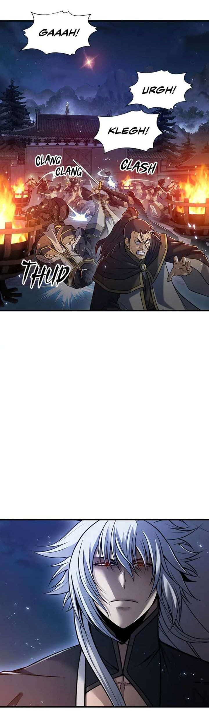 The Star Of A Supreme Ruler Chapter 58 - halaman 35