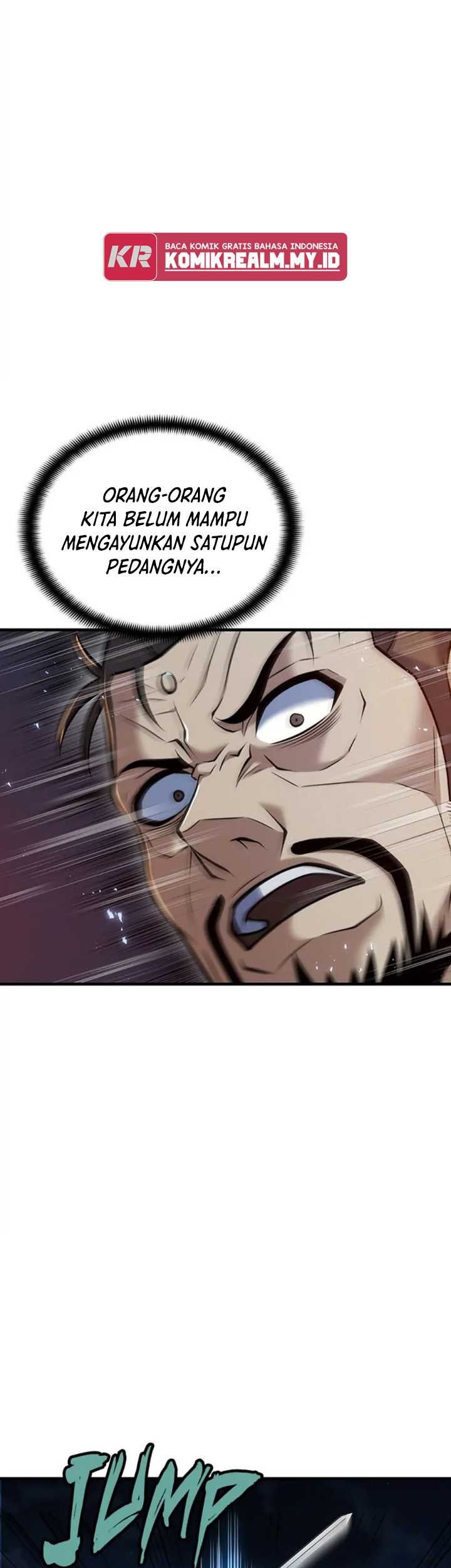 The Star Of A Supreme Ruler Chapter 58 - halaman 36