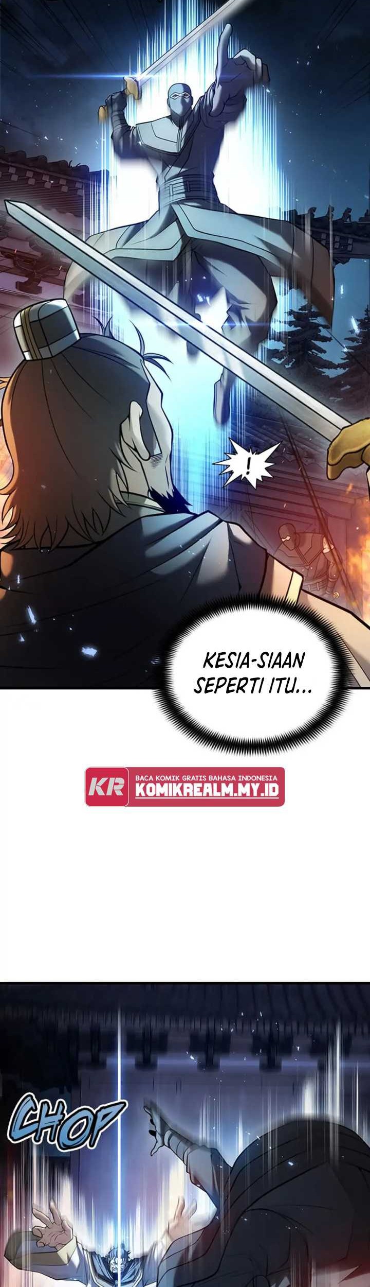 The Star Of A Supreme Ruler Chapter 58 - halaman 37