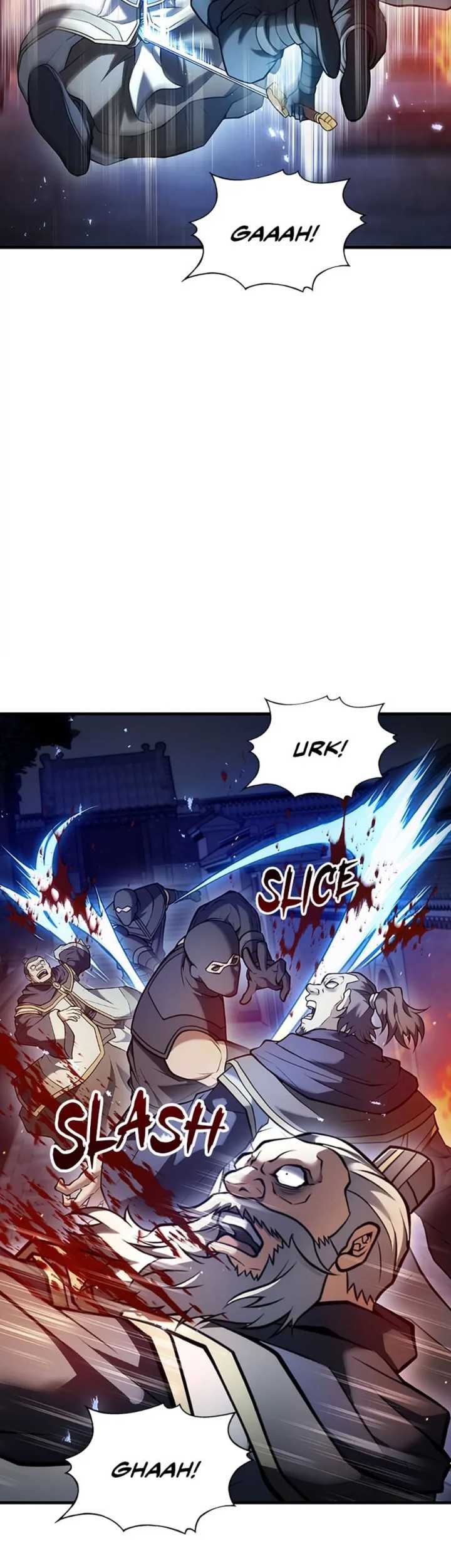 The Star Of A Supreme Ruler Chapter 58 - halaman 38